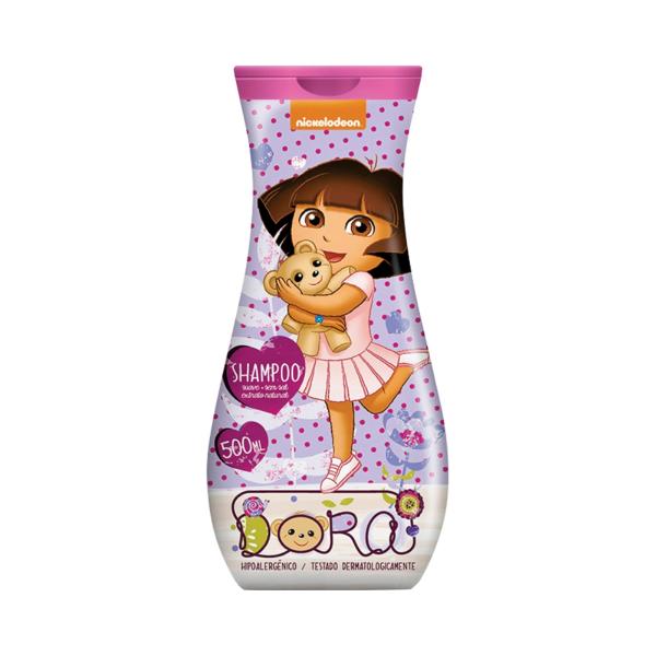 Shampoo Dora - 500ml - Biotropic