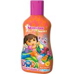 Shampoo Dora