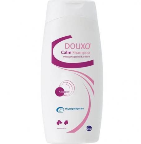 Shampoo Douxo Calm - 200ml - Ceva