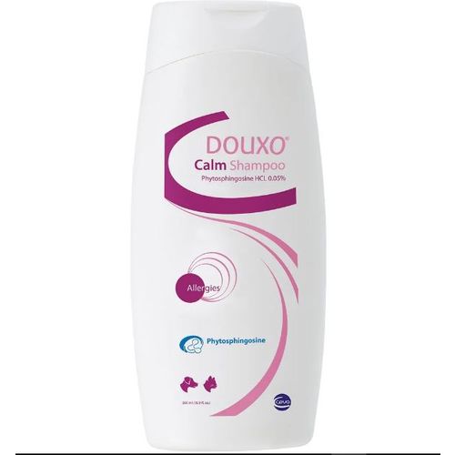 Shampoo Douxo Calm Ceva - 200 Ml