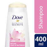 Shampoo Dove 400ml