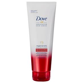Shampoo Dove Advanced Hair Series Regenerate Nutrition – 200ml