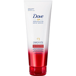 Shampoo Dove Advanced Hair Series Regenerate Nutrition 200ml