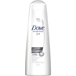 Shampoo Dove Controle de Queda 400Ml