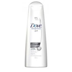Shampoo Dove Controle de Queda 400Ml