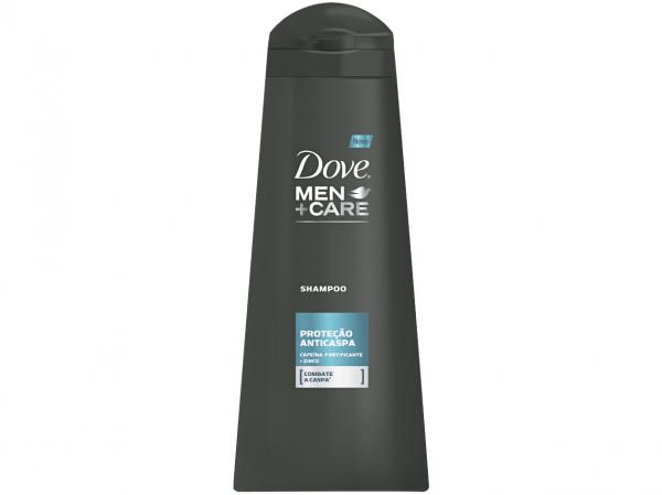 Shampoo Dove Men Care - 400ml