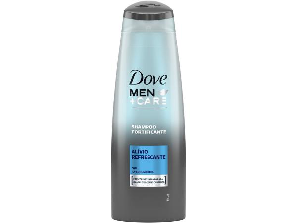 Shampoo Dove Men Care Fortificante - 400ml