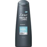 Shampoo Dove Men Proteção Anticaspa 200 Ml