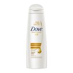 Shampoo Dove Óleo Nutrição com 200ml