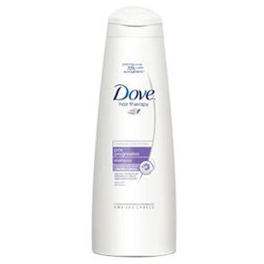 Shampoo Dove Pós Progressiva - 400ml