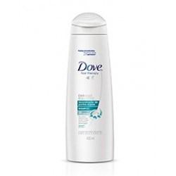 Shampoo Dove Reconstrução de Pontas Duplas 400ml