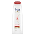 Shampoo Dove Recuperação Extrema 400Ml