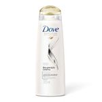 Shampoo Dove Recuperação Extrema com 200ml