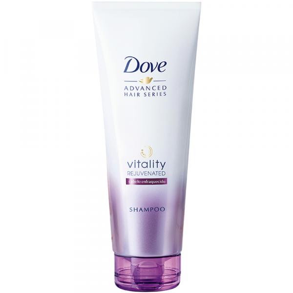 Shampoo Dove Vitality Rejuvenated 200 Ml