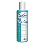 Shampoo Dr. Clean Cloresten 200ml para Cães e Gatos - Agener União