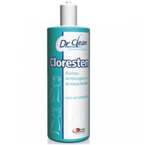 Shampoo Dr.Clean Cloresten