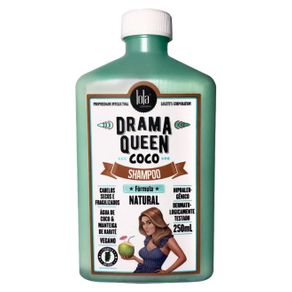 Shampoo Drama Queen Coco 250ml