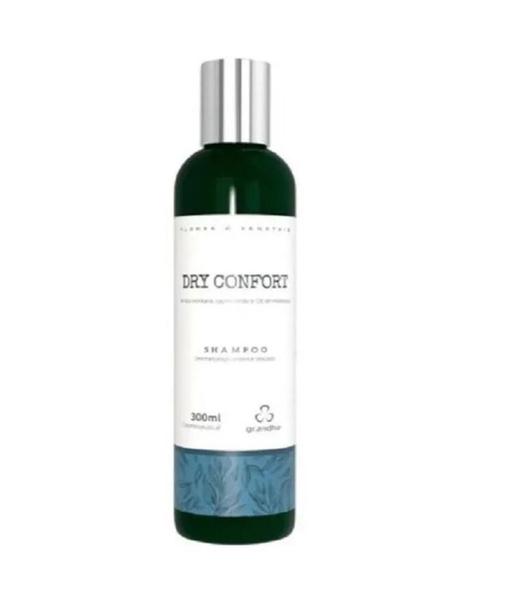Shampoo Dry Confort - Grandha