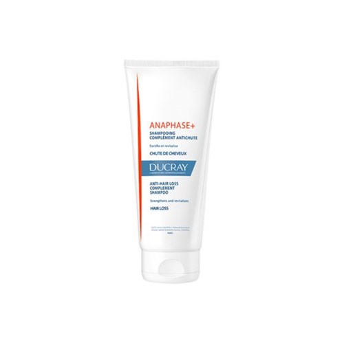 Shampoo Ducray Anaphase+ Antiqueda 100ml