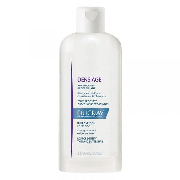 Shampoo Ducray Densiage
