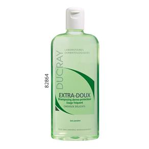 Shampoo Ducray Extra-Doux 300Ml