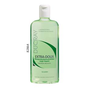 Shampoo Ducray Extra-Doux 300ml