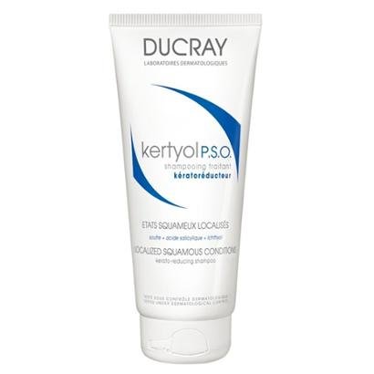 Shampoo Ducray Kertyol P.S.O 125ml