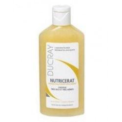 Shampoo Ducray Nutricerat Secos e Danificados 200ml