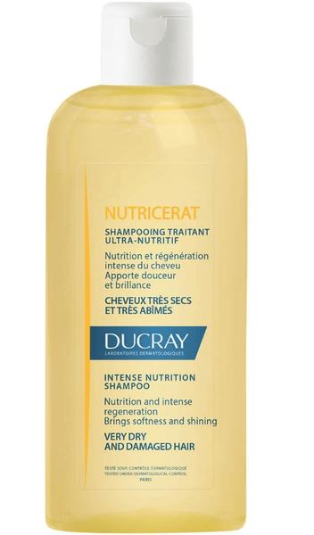 Shampoo Ducray Nutricerat