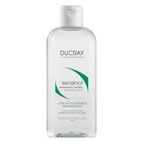 Shampoo Ducray Sensinol 200ml - 200ml