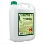 Shampoo Dugs Antipulgas e Carrapatos para Cães 5l