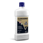 Shampoo Dugs Clorexidina E Condicionador Cães E Gatos - 500ml