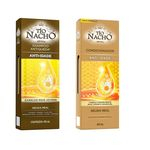 Shampoo E Condicionador Anti-idade - Tio Nacho 415ml C/2