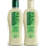 Shampoo e Condicionador Bioextratus Jaborandi 250 ml