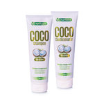 Shampoo e Condicionador de Coco - Nutrigenes - Ref.: 16558