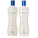 Shampoo E Condicionador Hydrating Biosilk 355ml
