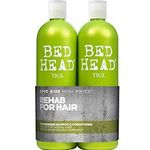 Shampoo E Condicionador Tigi Bed Head Urban Re-energize 750ml Cada