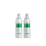 Shampoo e Condicionador Ultra Hidratantes Linha Biomask Prohall Cosmetic