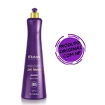 Shampoo Easy Nutrit SOS Louros Blond Clear - Mutari Professional - 1000mL