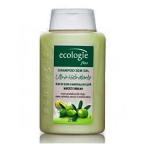 Shampoo Ecologie Ultra Hidratante 275Ml