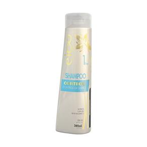 Shampoo Eico Controle da Caspa - 250ml