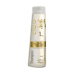Shampoo Eico Fios de Ouro - 280ml