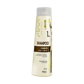 Shampoo Eico Force - 280ml