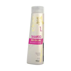 Shampoo Eico Repositor de Massa - 280ml