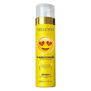 Shampoo Eico Seduction #Apaixonada - 300 ML