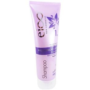 Shampoo Eico Semi de Lino 240Ml