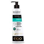 Shampoo Eico Supreme Plástica Capilar 280ml