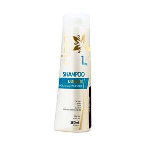 Shampoo Eico Ultimate - 280ml