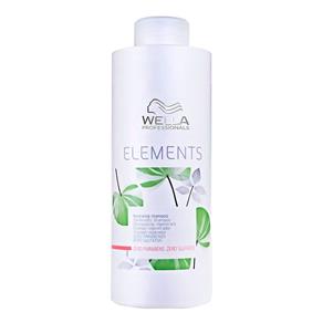 Shampoo Elements - 1 Litro