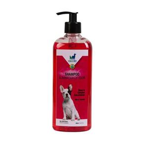 Shampoo Eliminador de Odor Forest Pet 500 Ml